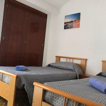 Casa De La Playa Villa Оропеса дел Мар Екстериор снимка