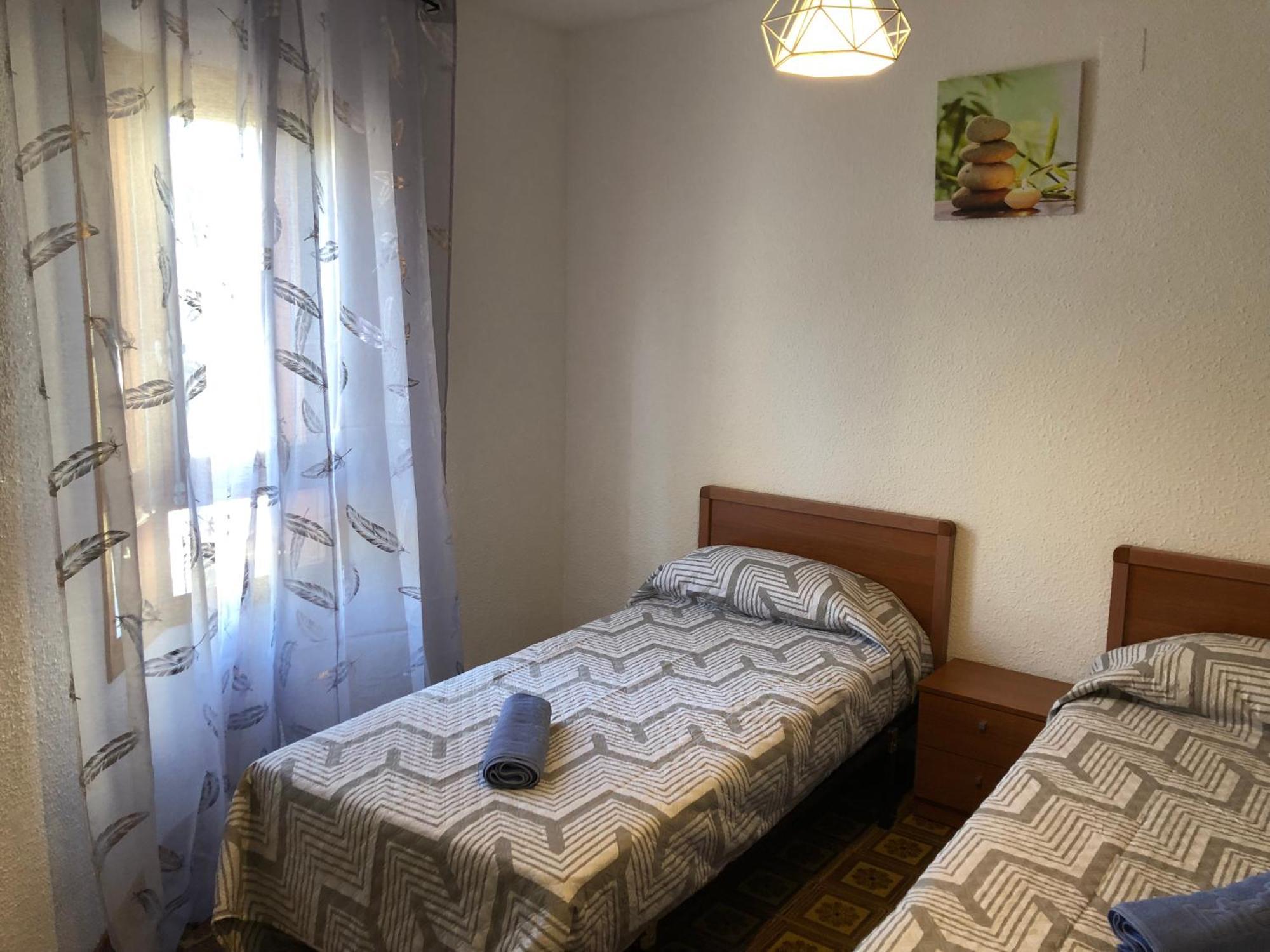 Casa De La Playa Villa Оропеса дел Мар Екстериор снимка