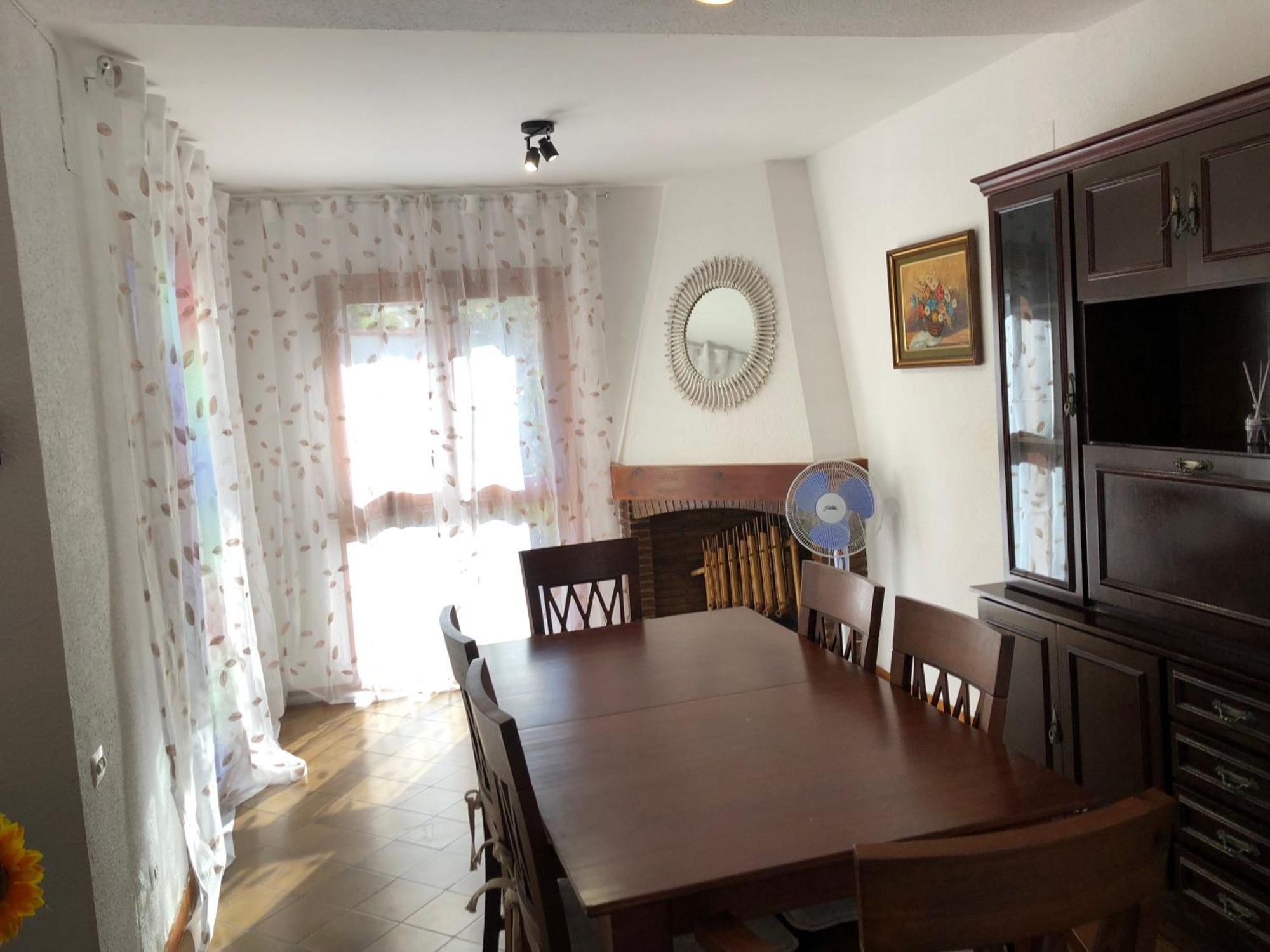 Casa De La Playa Villa Оропеса дел Мар Екстериор снимка