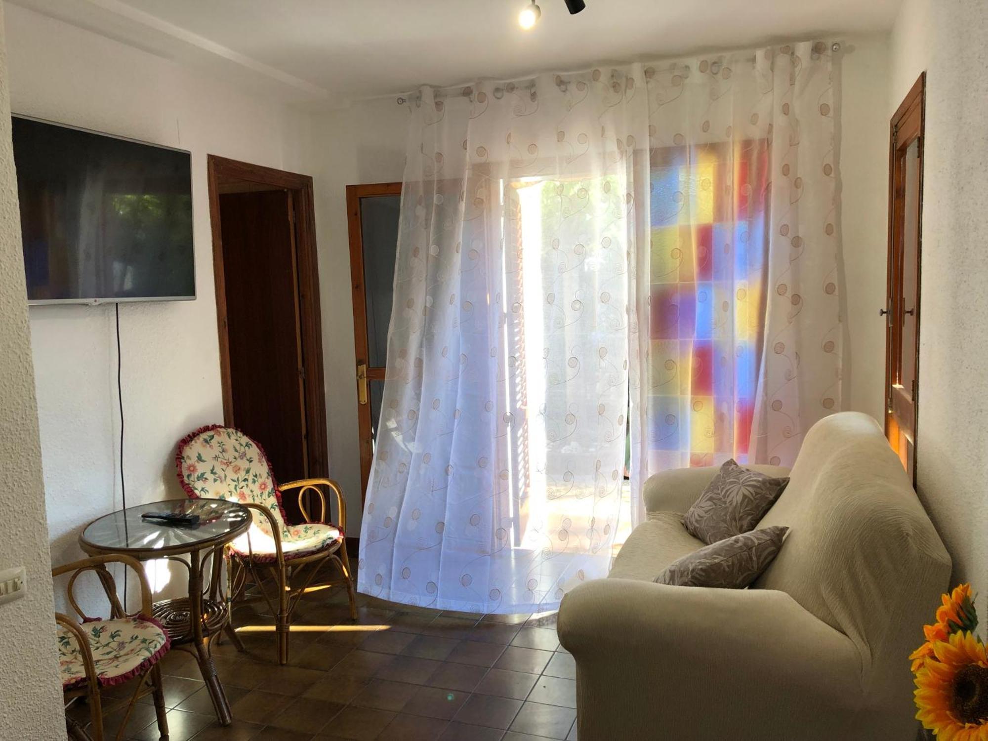 Casa De La Playa Villa Оропеса дел Мар Екстериор снимка