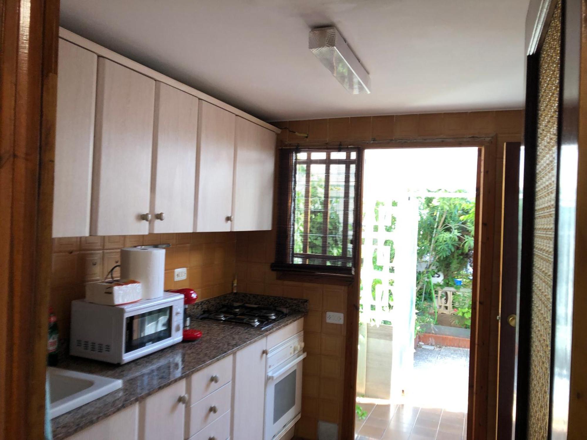 Casa De La Playa Villa Оропеса дел Мар Екстериор снимка